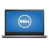 Dell Inspiron 5559 notebook 15.6 i5-6200U 1TB R5-M335-4GB Linux ezüst