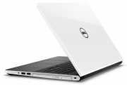 Dell Inspiron 5559 notebook 15.6 i5-6200U R5-M335 Linux fehér