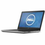 Dell Inspiron 5559 notebook 15.6 i5-6200U 8GB 1TB R5-M335 Linux fehér