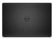 Dell Inspiron 5558 notebook 15.6 i3-5005U Win10 matt fekete