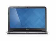 DELL Vostro3269 2521 15.6 laptop HD, i3-3227U 1.9GHz, 4GB, 500GB, DVD-RW, Intel HD, Linux, 4 cell, Fekete