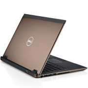 Notebook DELL Vostro 3360 Core i3 3227U 1.9GHz Intel HD 4000 1x4GB 320GB 7.2 Linux 13.3 1366x768 anti-Glare 1.0Mp 802.11n+BT 4.0 4cell HU keyboard Brass