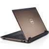 Notebook DELL Vostro 3460 Core i3 2348M 2.3GHz Intel HD 3000 1x4GB 500GB 7.2 Linux DVR 14 1366x768 anti-Glare 1.0Mp 802.11n+BT 4.0 6cell HU backlit keyboard Brass