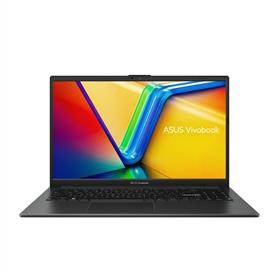 Asus VivoBook laptop 15,6 FHD R5-7520U 16GB 512GB Radeon NOOS fekete Asus VivoBook Go