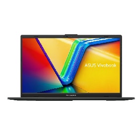 Asus VivoBook laptop 15,6 FHD R3- 7320U 8GB 256GB Radeon NOOS fekete Asus VivoBook Go 15