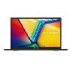 Asus VivoBook laptop 15,6 FHD R3-7320U 8GB 256GB Radeon NOOS fekete Asus VivoBook Go 15