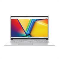 ASUS Vivobook Go laptop 15,6FHD AMD Ryzen 3 7320U 8GB 512GB Win11 ezüst ASUS Vivobook Go laptop 15,6FHD AMD Ryzen 3 7320U 8GB 512GB Win11 ezüst