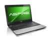 Acer E1-531G fekete notebook 15.6 LED PDC B960 2.2GHz nVGT610 4GB 500GB Linux PNR 2 év