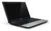 Acer E1-571 fekete notebook 15.6 LED i3 3310M 4GB 500GB Linux PNR 2 év