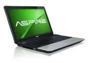 Acer E1-571 fekete notebook 15.6 LED Core i3 3310M 4GB 500GB W8