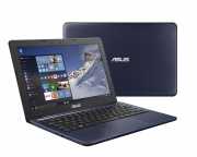 Asus mini laptop 11,6 N3050 4GB 500GB free DOS Sötétkék Asus Netbook