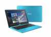 Asus mini laptop 11,6 N3050 4GB 500GB free DOS thunderblue