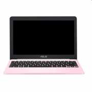 Asus laptop 11,6 N4000 4GB 500GB Endless Rózsaszín Asus laptop 11,6 N4000 4GB 500GB Endless Rózsaszín