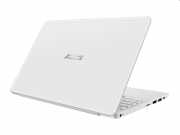 ASUS VivoBook laptop 11,6 N4000 4GB 64GB Int. VGA fehér