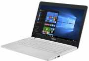 ASUS mini laptop 11,6 N3350 4GB 500GB Win10 fehér EeeBook E203NAH-FD013T