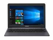 Asus mini laptop 11.6 N3350 4GB 128GB Endless szürke