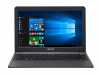 Asus mini laptop 11.6 N3350 4GB 128GB Endless szürke