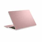 Asus laptop 11.6 FHD N4020 4GB 128GB Win10PRO Pink