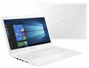Asus laptop 14 N3150 4GB 500GB DOS fehér Asus laptop 14 N3150 4GB 500GB DOS fehér