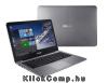 Asus laptop 14 N3700 2GB 32GB Win10 Szürke