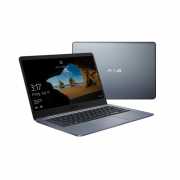 Asus laptop 14 FHD N5000 4GB 128GB Win10S szürke Asus laptop 14 FHD N5000 4GB 128GB Win10S szürke