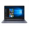 Asus laptop 14 N3160 4GB 64GB eMMC Win10 Szürke VivoBook