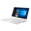 Asus laptop 14 N3160 4GB 64GB eMMC Win10 Fehér VivoBook