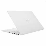 Asus laptop 14 FHD N3160 4GB 64GB Win10 fehér