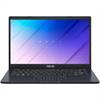 Asus VivoBook laptop 14 FHD N4500 4GB 128GB UHD W11 fekete Asus VivoBook E410