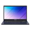 Asus VivoBook laptop 14 FHD N4500 4GB 128GB UHD W11 fekete Asus VivoBook E410