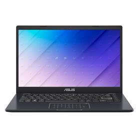 Asus VivoBook laptop 14 HD N4020 4GB 128GB UHD W11 kék Asus VivoBook E410