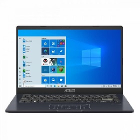 Asus VivoBook laptop 14 FHD N4020 4GB 128GB UHD W11 kék Asus VivoBook E410