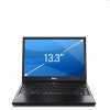 Dell Latitude E4300 Black notebook C2D SP9600 2.53GHz 2G 250G W7PtoXPP 3 év kmh Dell notebook laptop