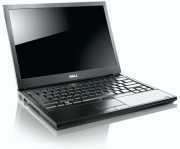 Dell Latitude E4300 Blk 3G notebook C2D SP9600 2.53GHz 4G 250G W7P64 3 év kmh Dell notebook laptop