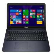 Asus laptop 15.6 FHD N3450 4GB 500GB Win10 Kék