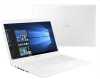 Asus laptop 15,6 N3700 4GB 1TB free Win10 fehér