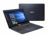 Asus laptop 15,6 N3700 4GB 1TB free Win10 sötétkék