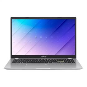 Asus VivoBook laptop 15,6 HD N6000 8GB 256GB HD W11 fehér Asus VivoBook E510