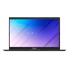 Asus VivoBook laptop 15,6 FHD N5030 8GB 128GB UHD W11 fekete Asus VivoBook E510