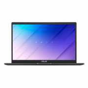 Asus VivoBook laptop 15,6 FHD N4020 4GB 64GB UHD W11 fekete Asus VivoBook E510