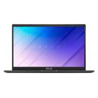 Asus VivoBook laptop 15,6 FHD N4020 4GB 128GB UHD W11 fekete Asus VivoBook E510