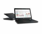 Notebook Dell Latitude E5250 ultrabook Core i5 4310U 2.0GHz 8GB 256GB SSD HD4400 Linux