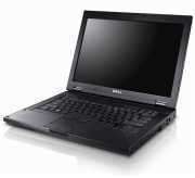 Dell Latitude E5400 notebook C2D P8700 2.53GHz 2G 250G WXGA+ W7P 4ÉV 4 év kmh Dell notebook laptop