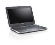 DELL notebook Latitude E5430 14.0 HD+ Intel Core i5-3210M 2.50GHz 4GB 500GB, DVD-RW, Windows 7 Pro 64 bit, 6cell, Fekete-Ezüst