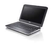 DELL notebook Latitude E5430 14.0 HD+ Intel Core i7-3520M 2.90GHz 8GB 500GB, DVD-RW, Windows 7 Prof 64bit, 6cell, Fekete-Ezüst