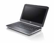 DELL notebook Latitude E5430 14.0 HD Intel Core i5-3230M 2.60GHz 4GB 500GB, DVD-RW, Linux, 6cell, Fekete-Ezüst