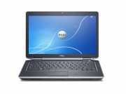 Dell Latitude E5430 notebook Linux Core i5 3230M 2.6GHz 4GB 500GB HunBacklit