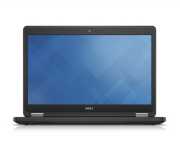 Dell Latitude E5450 notebook 14.0 FHD matt i5-5300U 8GB 256GB SSD W7/10Pro