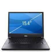 Dell Latitude E5500 notebook SorosPort C2D P8700 2.53GHz 2GB 250G FD 3 év kmh Dell notebook laptop