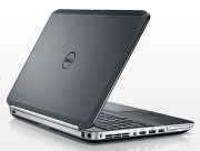 Dell Latitude E5520m notebook C2D T6670 2.2GHz 2GB 500GB FreeDOS 3 év kmh